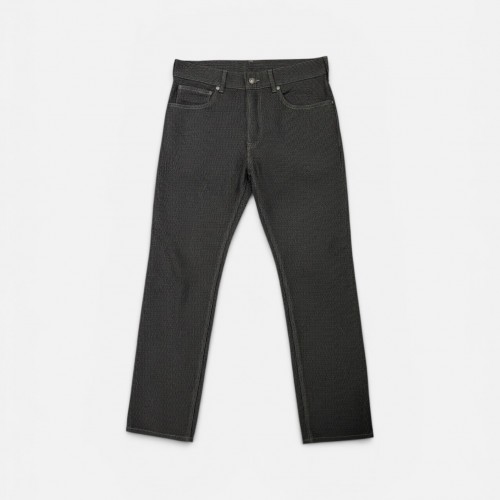 Levi’s Patterned Jeans
